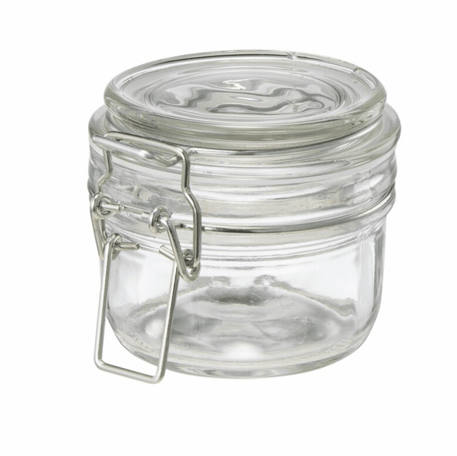 Hovedbilde Sogn Glasskrukke 0.1 l