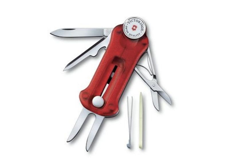 Victorinox Golf Tool lommekniv 