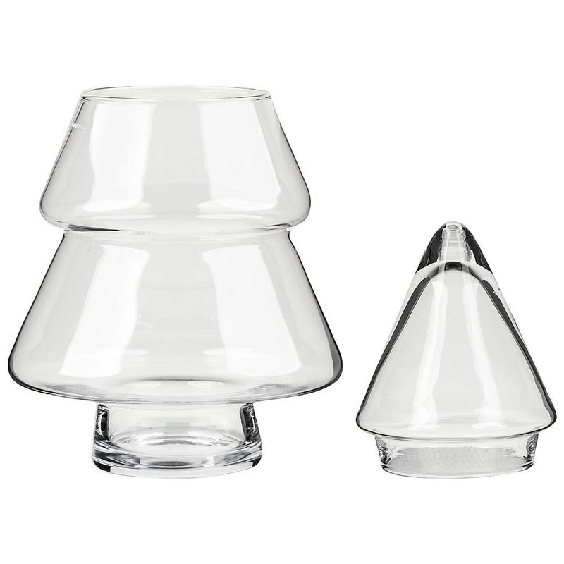 Glasstre Muurla 30cm