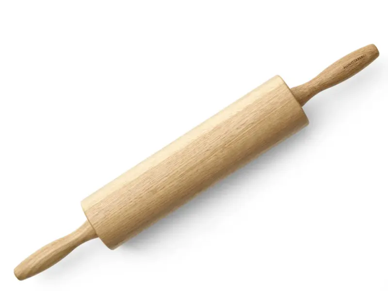 Kjevle med kulelager