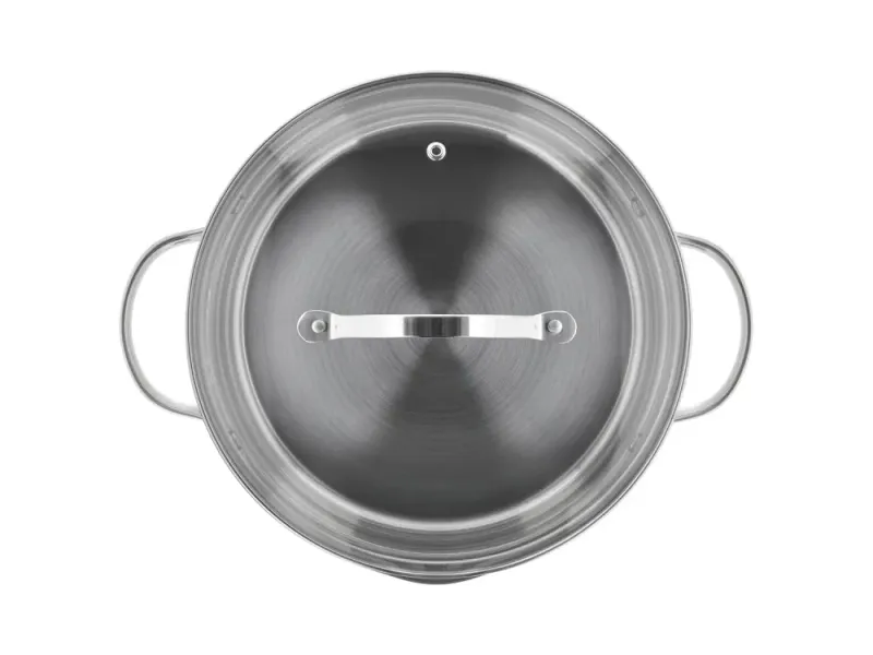  Funktion kasserolle 5 liter