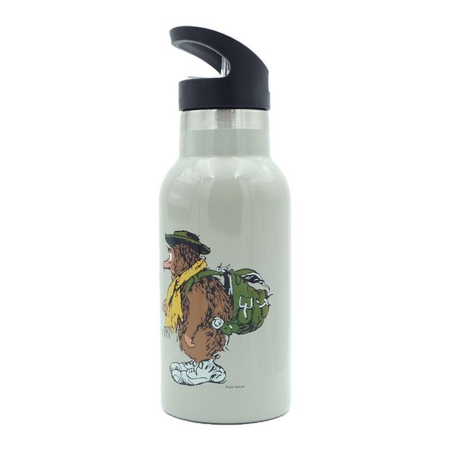 Hovedbilde Flåklypa drikkeflaske Samtalen - 350ml