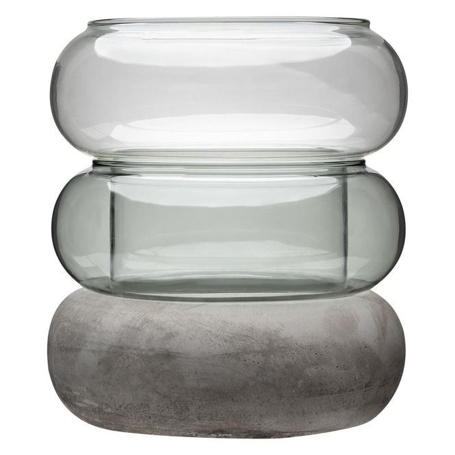 Hovedbilde Muurla Bagel Lykt/vase