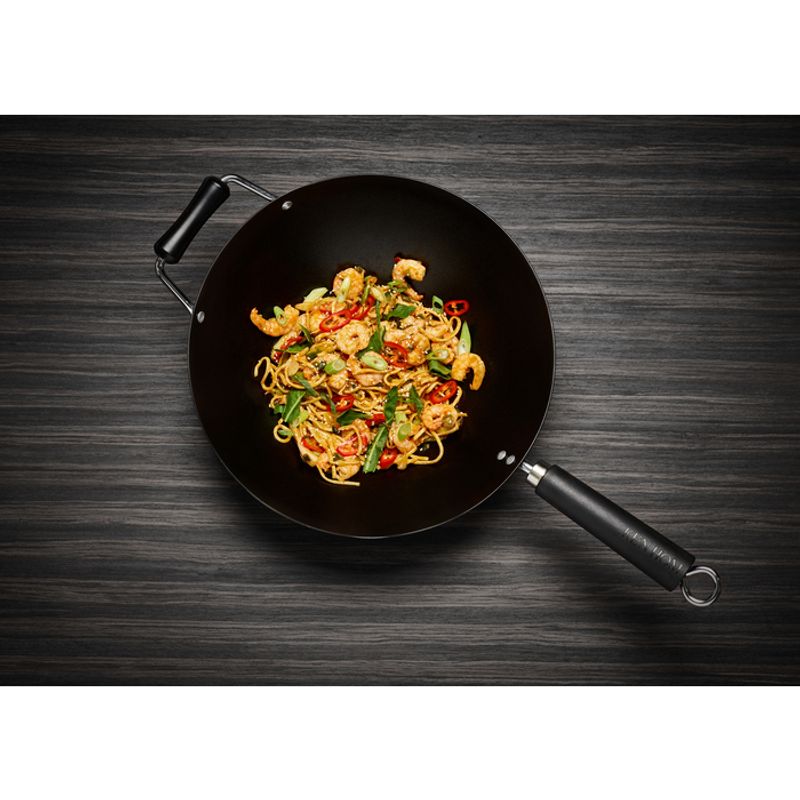 Ken Hom Wok 