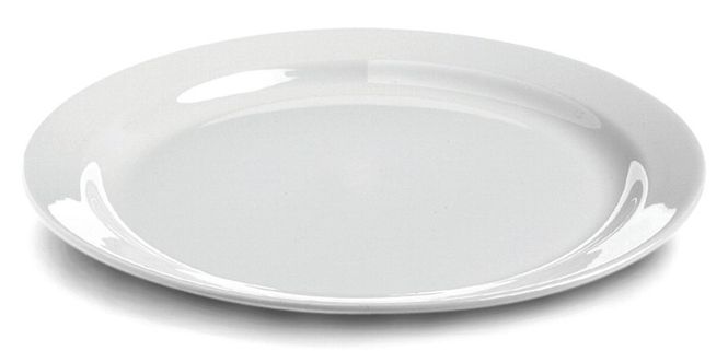 Hovedbilde Figgjo 35 tallerken 265mm