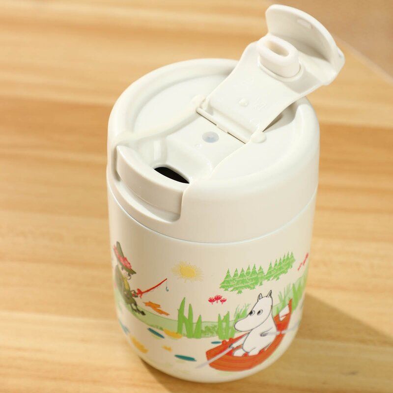 Mummi thermokopp På ferie 320ml