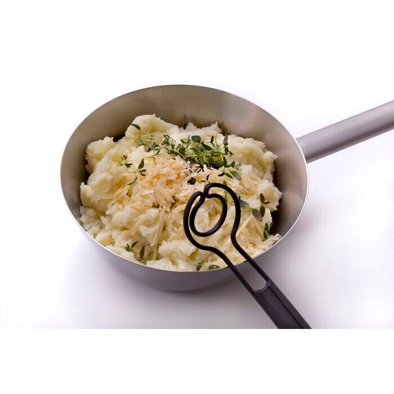 Omega vispen