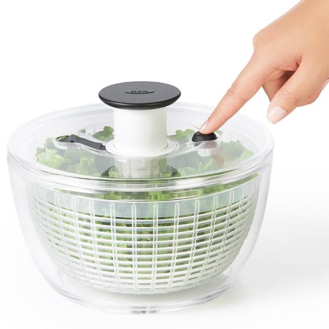 Hovedbilde Oxo Salatslynge liten 2,5L