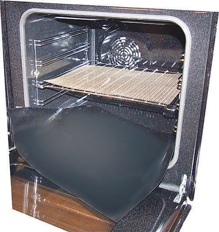 Dryppmatte 40X50CM non-stick