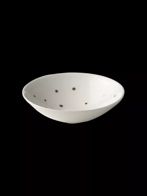 Hovedbilde Stjernedryss liten skål 9cm