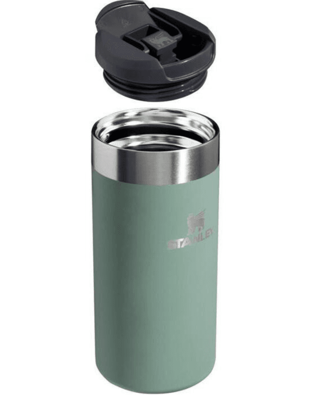 Stanley - AeroLight - Termokopp - 0,35 l - grønn
